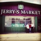 Jerry's Pavillion Market - Devil's Lake