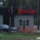 Havoline xpress lube - Auto Oil & Lube