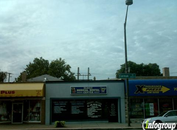 Family Medical Center - Berwyn, IL