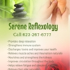Serene Reflexology gallery