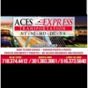 Aces Express Transportation gallery