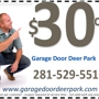 Garage Door Deer Park