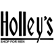 Holley's Shop for Men