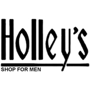 Holley's Shop For Men