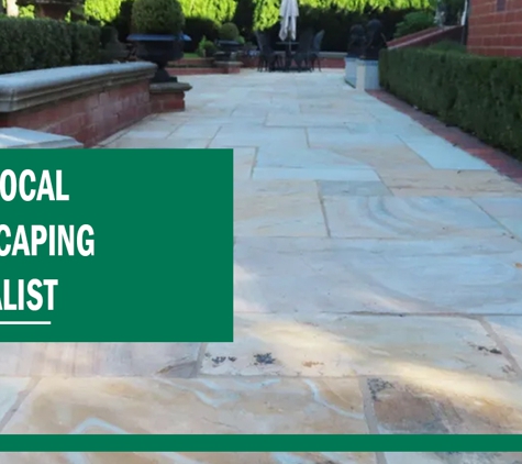 Ian Kelly Landscape Contractor - Kennington, VIC. Your Local Landscaping Specialist