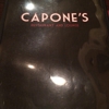 Capone's Restaurant gallery