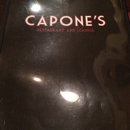 Capone's Restaurant - Italian Restaurants
