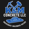 K&M Concrete gallery
