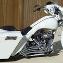 Dangerous Custom Inc. - Motorcycle Customizing