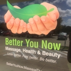 Better You Now Massage Health & Beauty