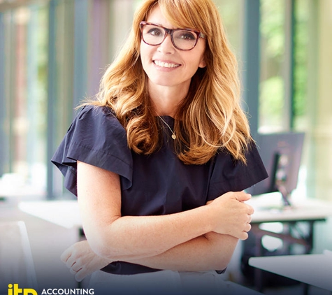 ITP The Income Tax Professionals - Hobart, TAS