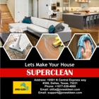 Jones Kleen Cleaning Services