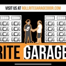 Roll-Rite Garage Door - Garage Doors & Openers