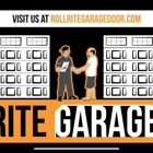 Roll-Rite Garage Door