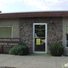 California Water Service Co