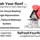 Refresh Your Roof - Roofing Contractors
