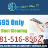 Air Duct Cleaning Hilshire Village TX gallery