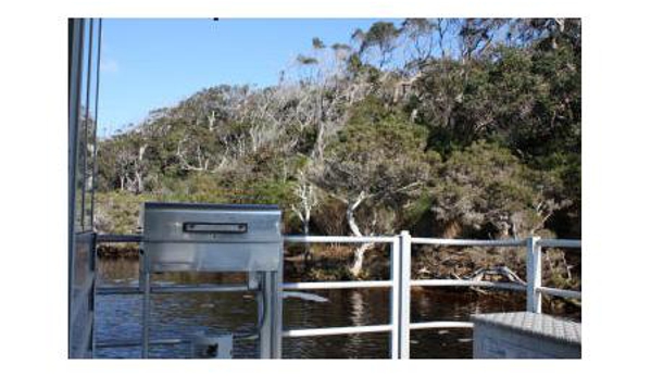 Houseboat Holidays - Walpole, WA