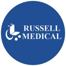 Russell Medical - Wheelchairs