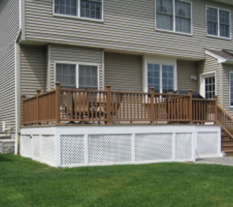 American Deck Co. - Danbury, CT