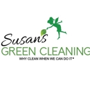 Susan's Green Cleaning - House Cleaning