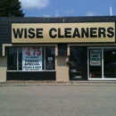 WiseCleaners & Laundry - Laundromats