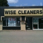 WiseCleaners & Laundry