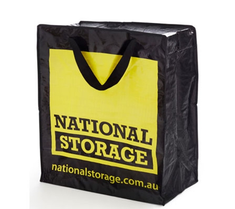 National Storage - Guildford, WA