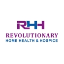 Revolutionary Home Health and Hospice - Home Health Services