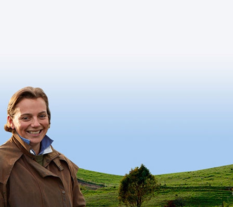 Murray Goulburn Trading Pty Ltd - Cobram, VIC