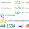 Panda Carpet Cleaning Katy gallery