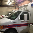 Aberdeen Ambulance Service - Ambulance Services