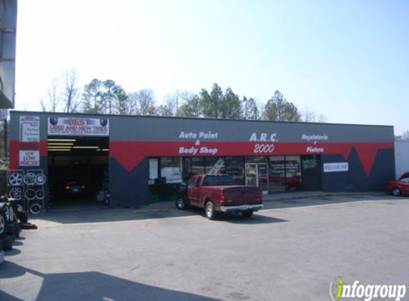 Best Used Tires - Nashville, TN