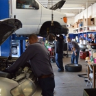 Auto Repair Shop La Palma