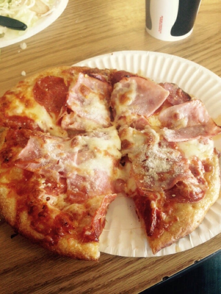 Barros Pizza - Diamond Bar, CA 91789