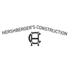 Hershberger's Construction gallery