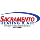 Rocklin Heating & Air - Sacramento - Air Conditioning Service & Repair