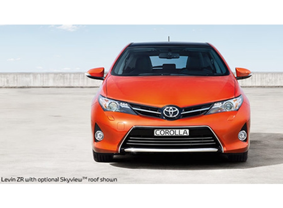 Martin Jonkers Motors - Morayfield, QLD