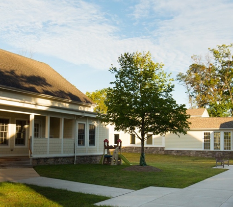 Chapin School - Princeton, NJ