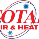 Total Air & Heat Co. - Furnaces-Heating