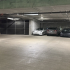 LAZ Parking - Madison Centre Garage