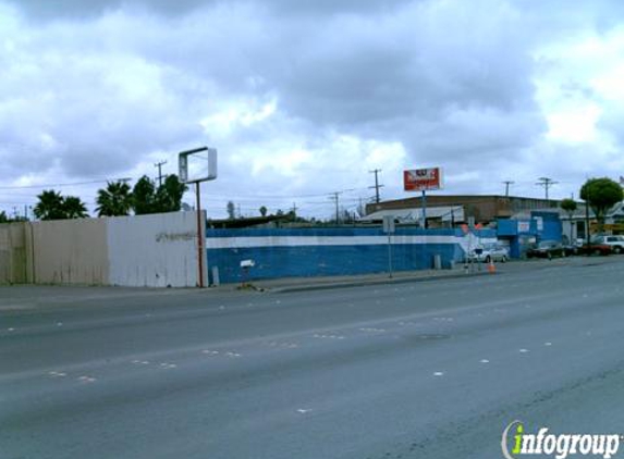 Hernandez Tire Sales - Chula Vista, CA