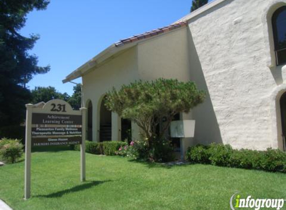 Community Christian Counseling - Pleasanton, CA