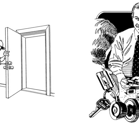 South West Locksmiths