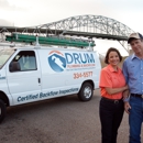 Drum Plumbing & Backflow LLC - Plumbing-Drain & Sewer Cleaning