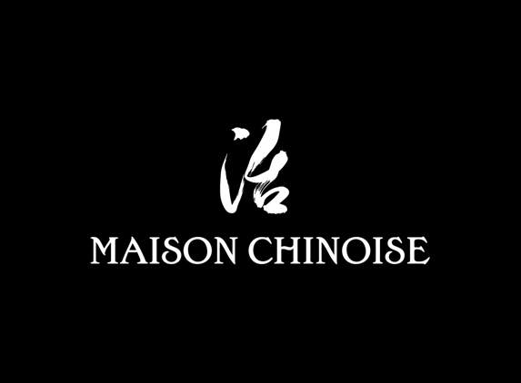 Maison Chinoise - Dallas, TX