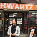Schwartz Luggage Storage - Luggage