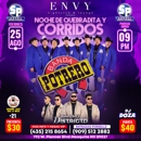 Envy Nightclub & Lounge