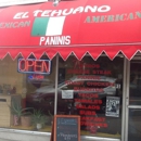 El Tehuano Corp - Restaurants