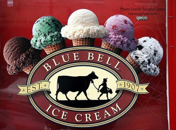 Blue Bell Creameries - Austin, TX